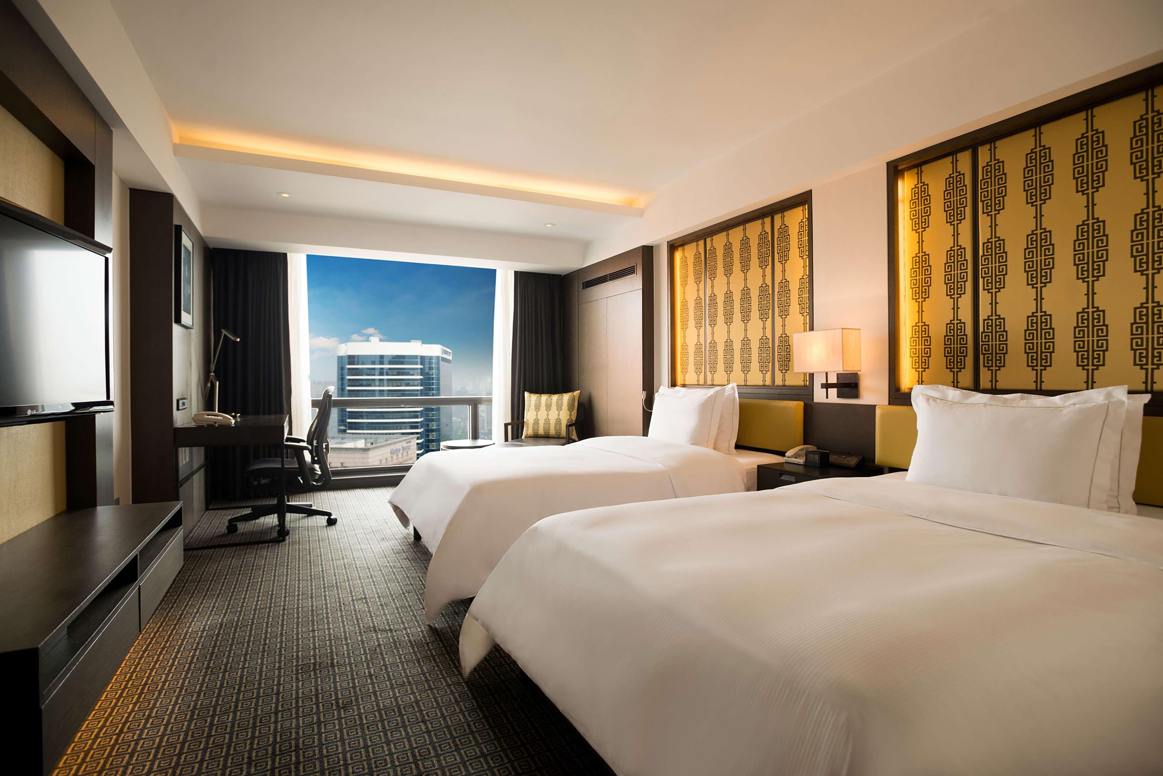 Hotel Millennium Hilton Seoul