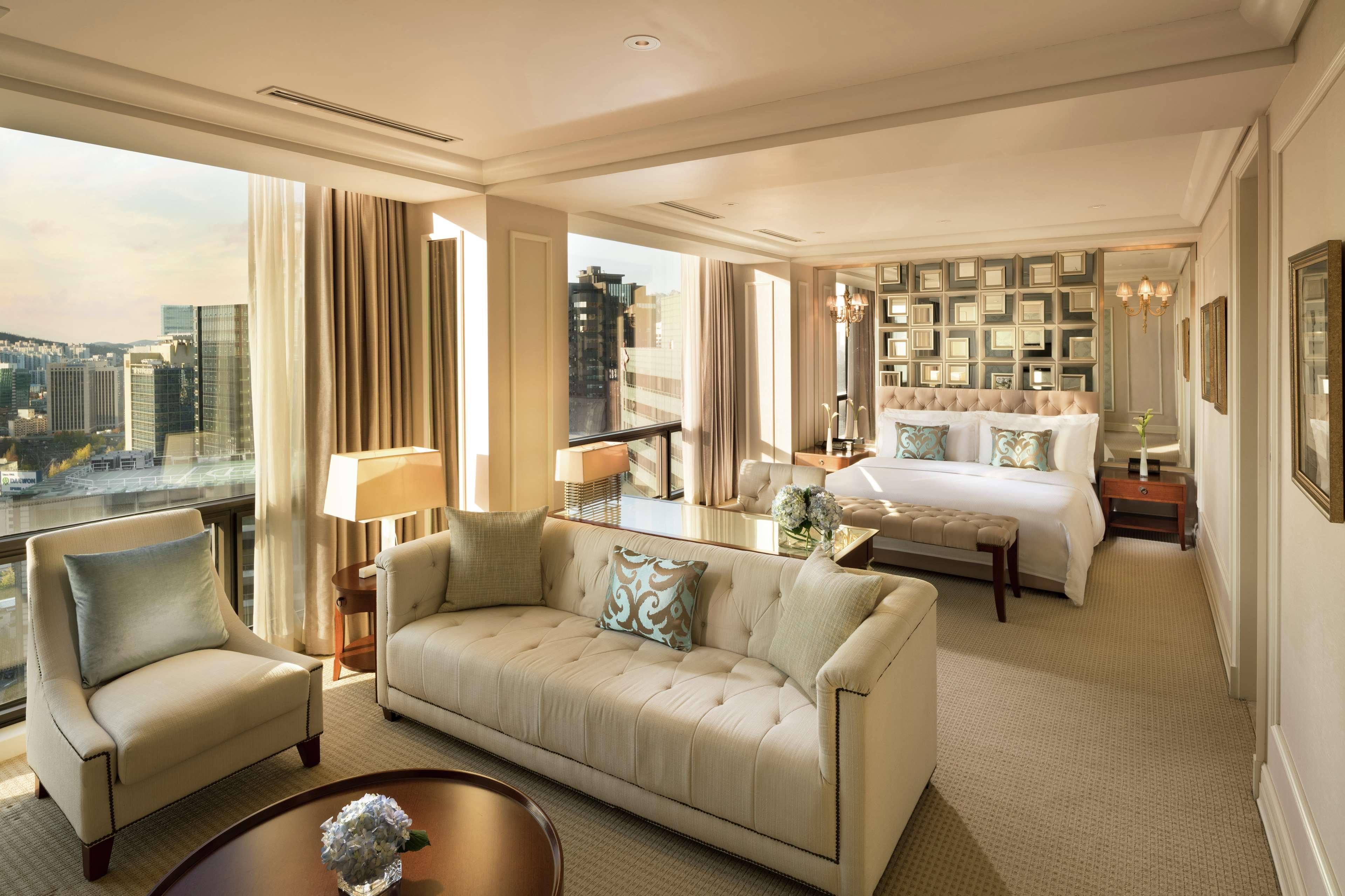 Millennium Hilton Hotel