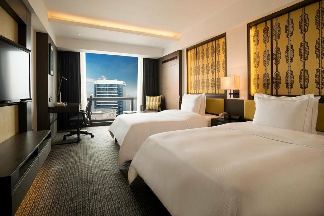 Hotel Millennium Hilton