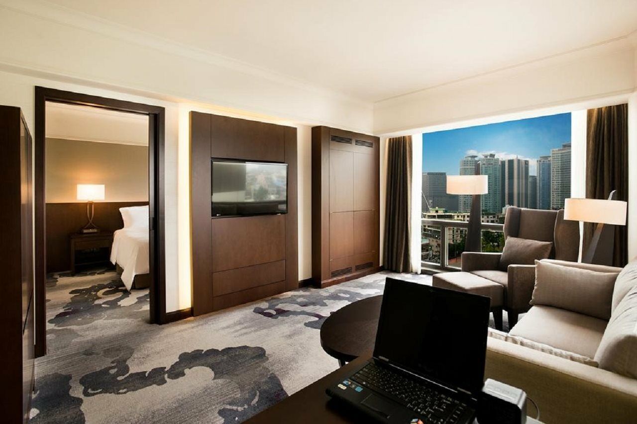 Millennium Hilton