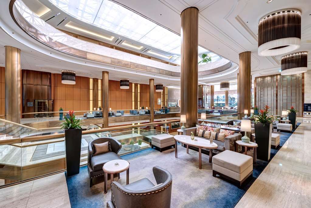 Millennium Hilton Seoul