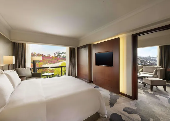 Millennium Hilton Seoul