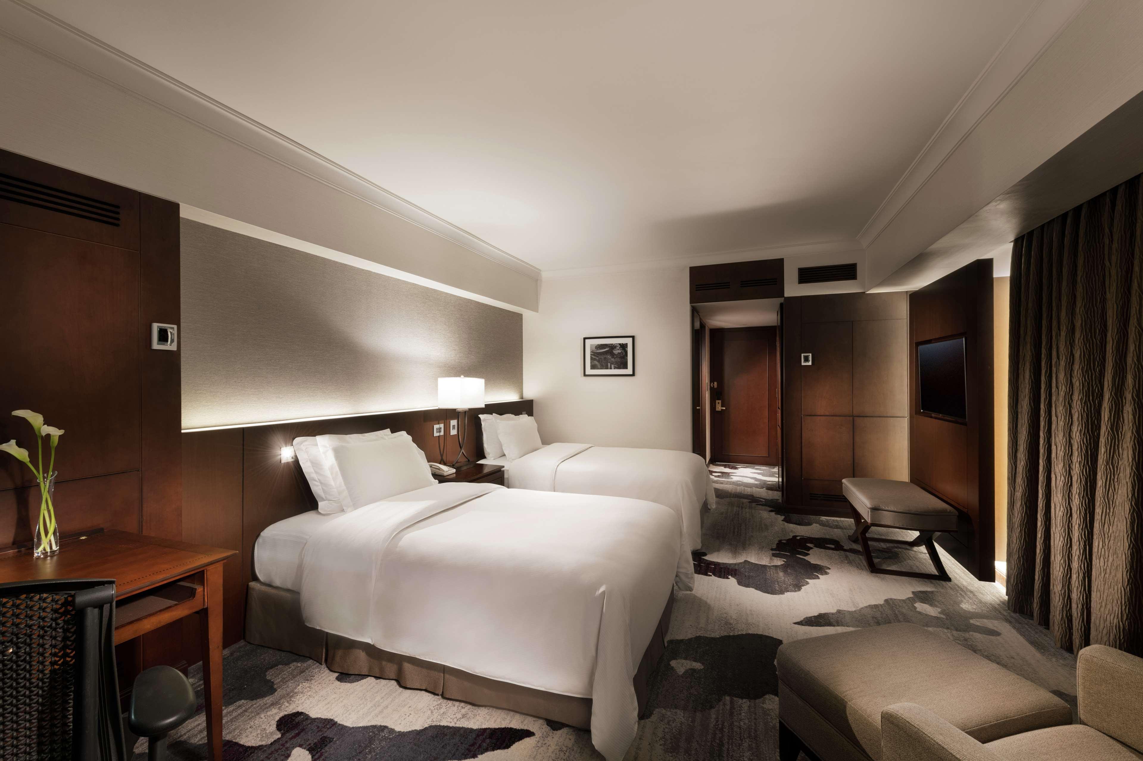 Millennium Hilton 5* Seul
