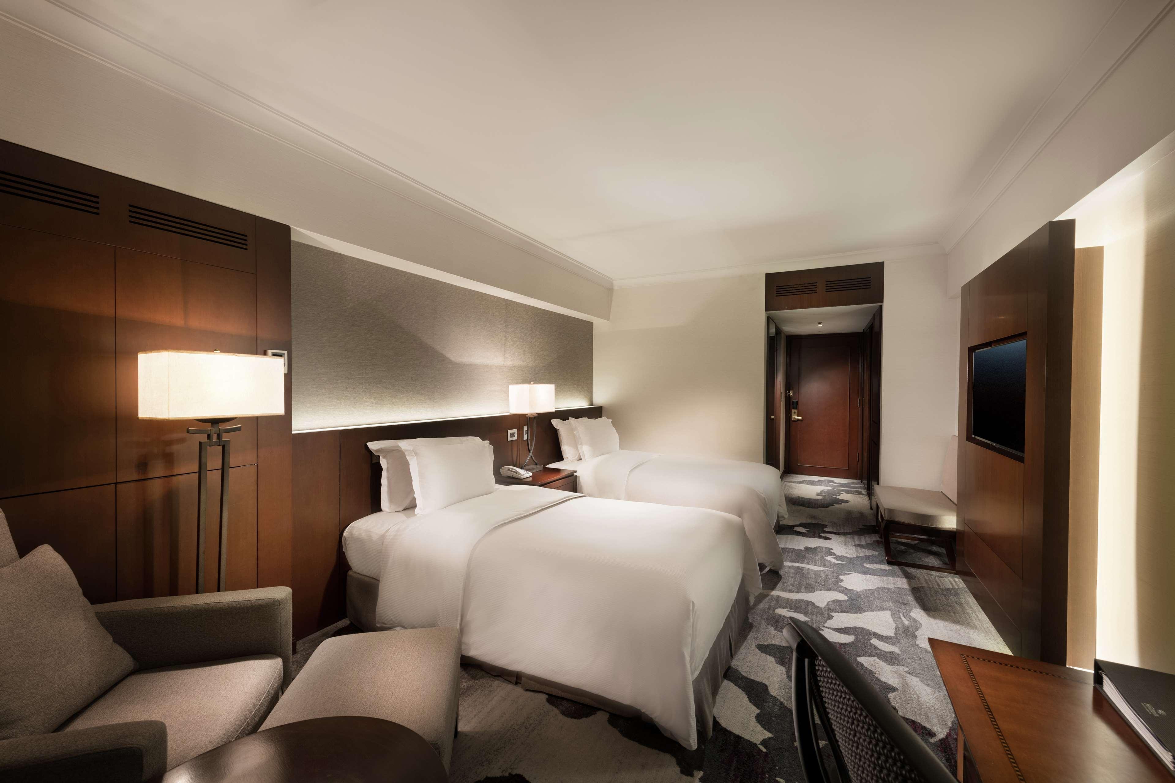 Millennium Hilton Hotel Seul