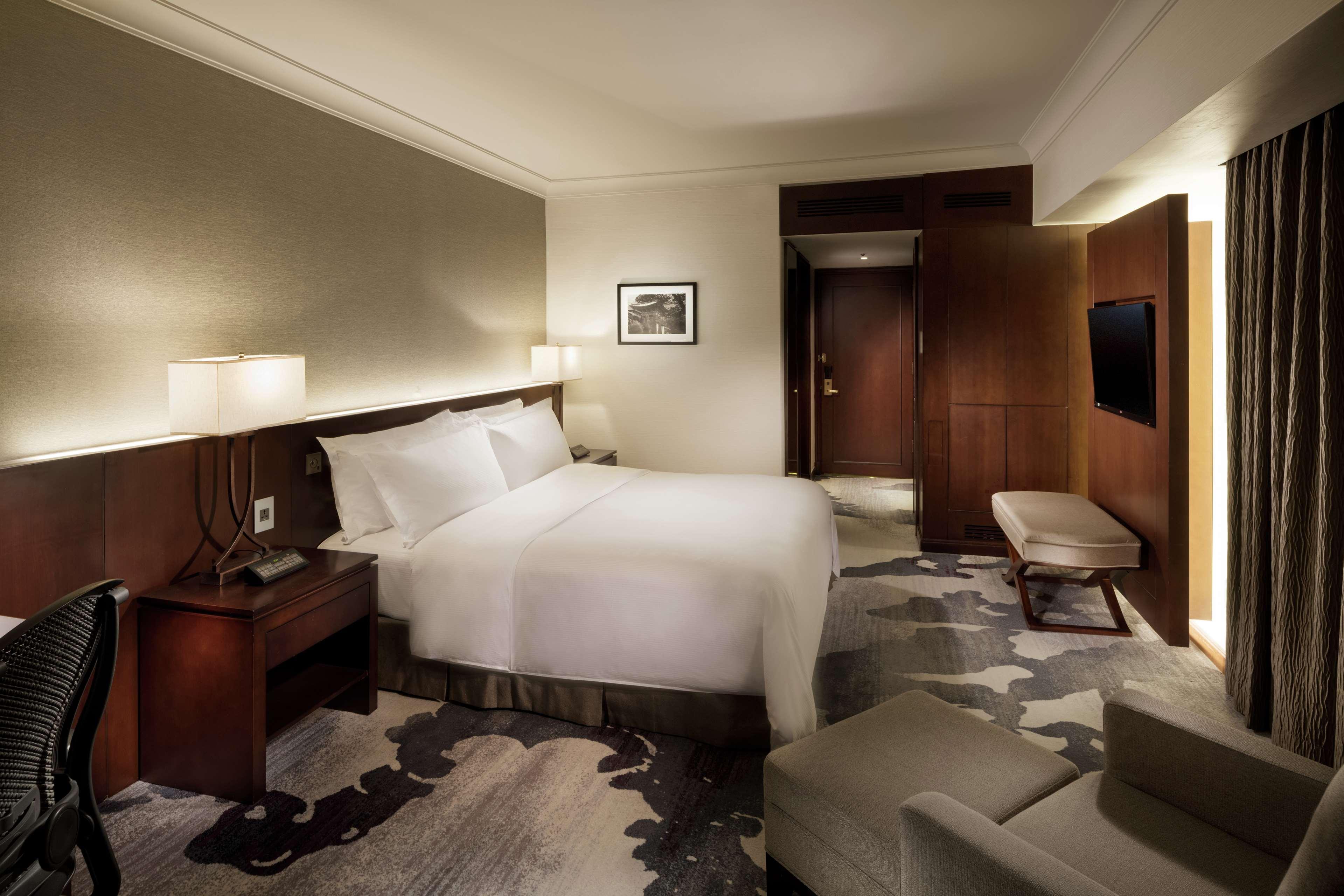Millennium Hilton Seul