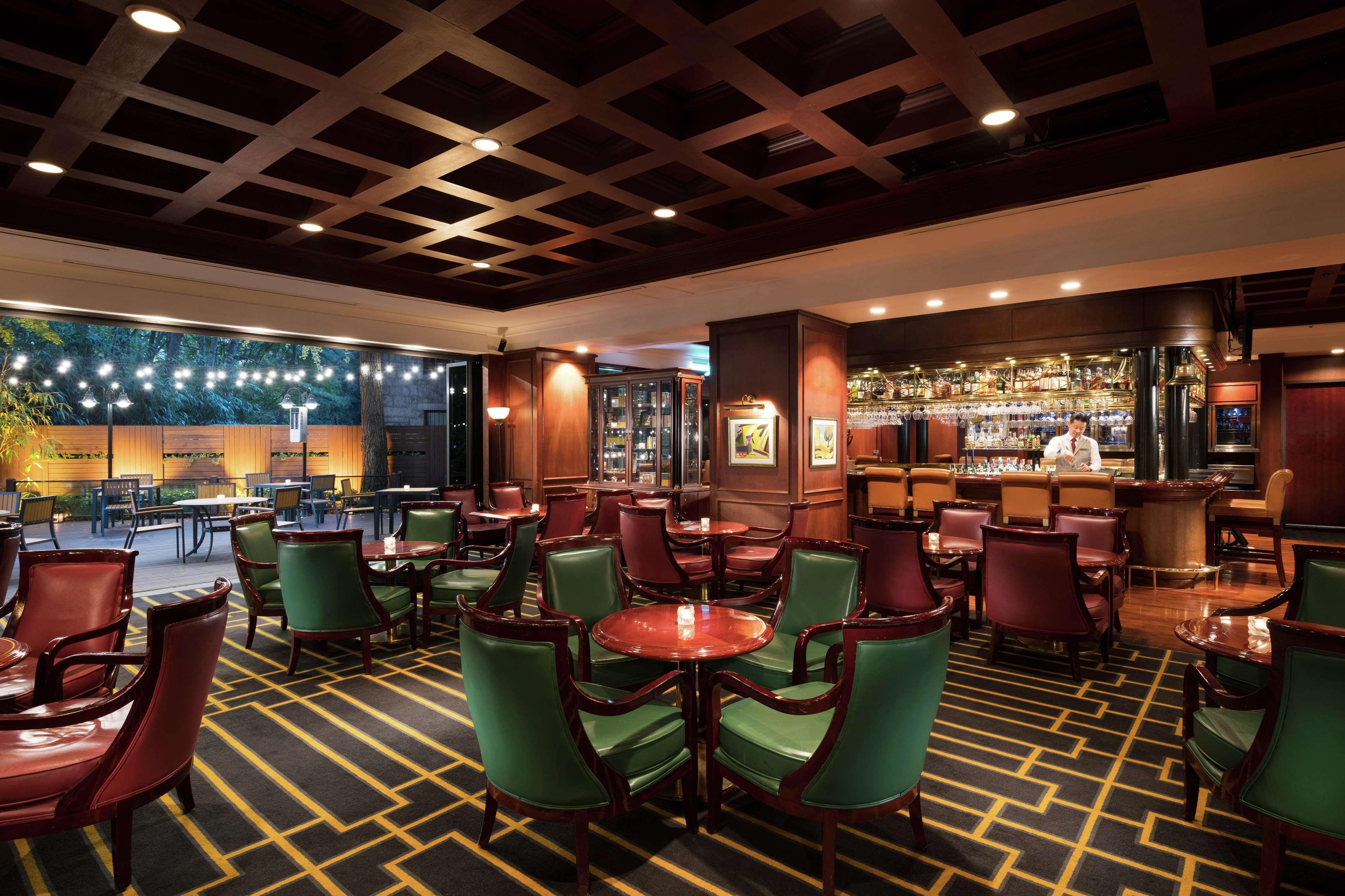 Hotel Millennium Hilton