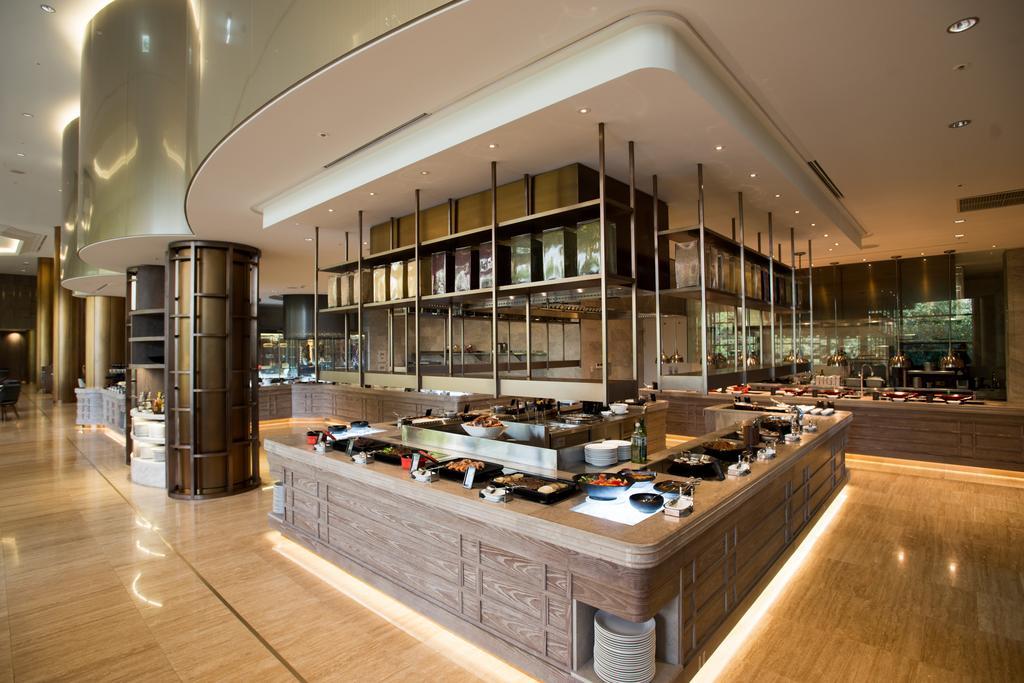 Hotel Millennium Hilton Seul
