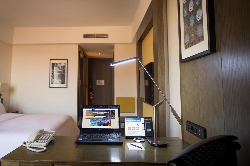 Hotel Millennium Hilton