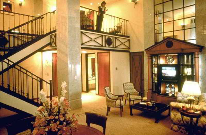 Millennium Hilton Hotel