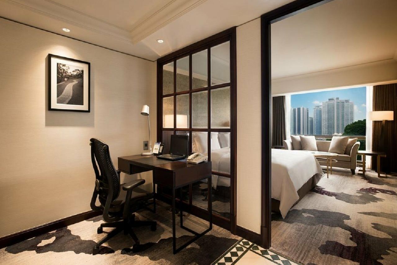 Millennium Hilton Hotel