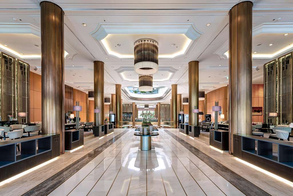 Hotel Millennium Hilton