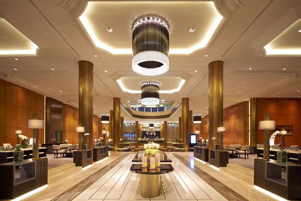 Millennium Hilton 5* Seul