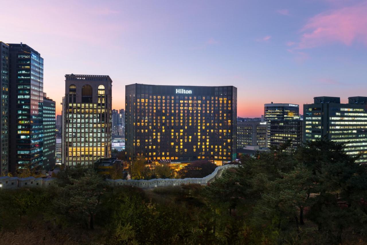 Millennium Hilton Seul