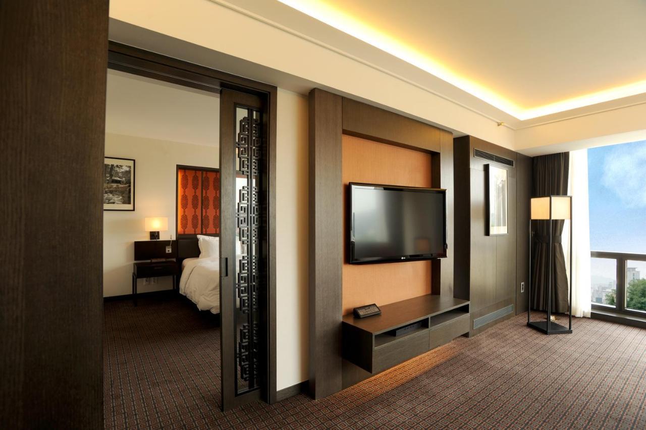Hotel Millennium Hilton Seul